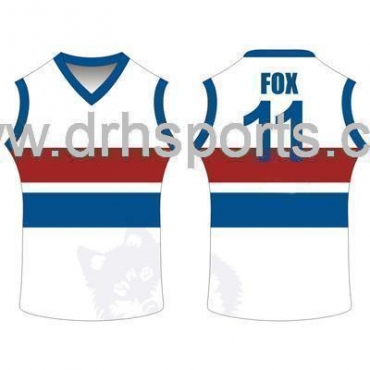 Cheap AFL Jersey Manufacturers in Tula